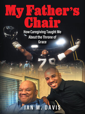 cover image of My Father's Chair
